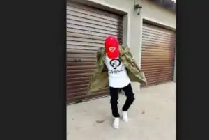 Jim Mastershine - Dimpho Tsa Badimo